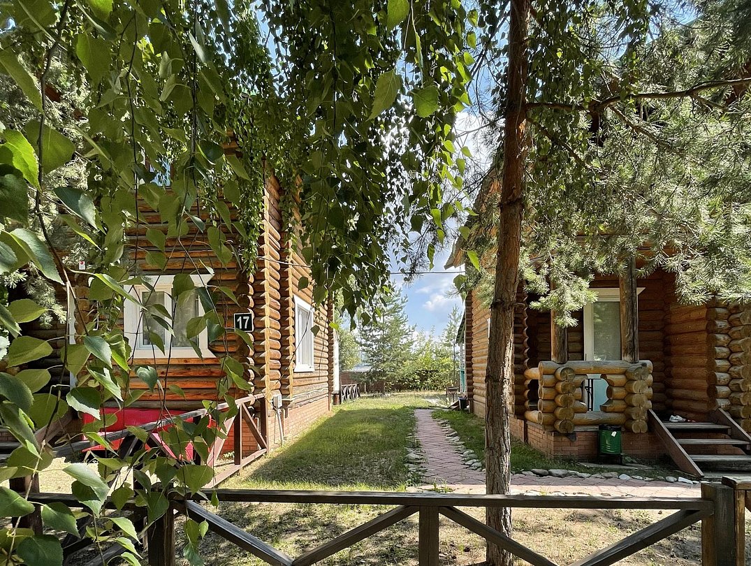 Ладья, Самарская область: фото 3