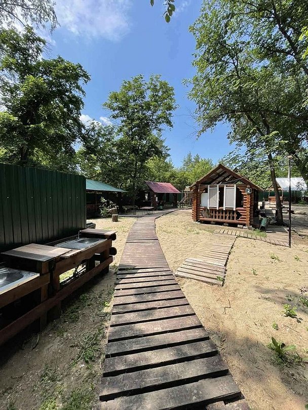 Ладья, Самарская область: фото 4