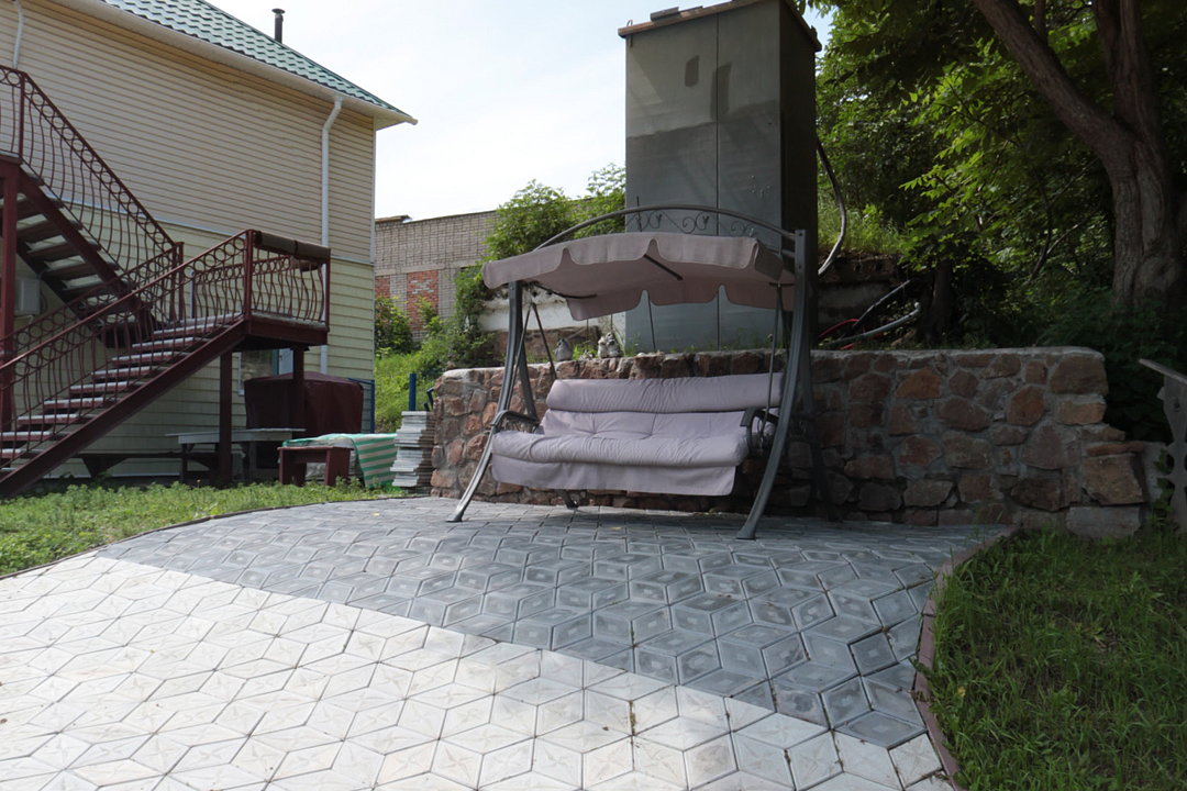 Афродита, Приморский край: фото 3