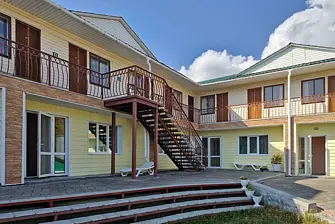 База отдыха Афродита