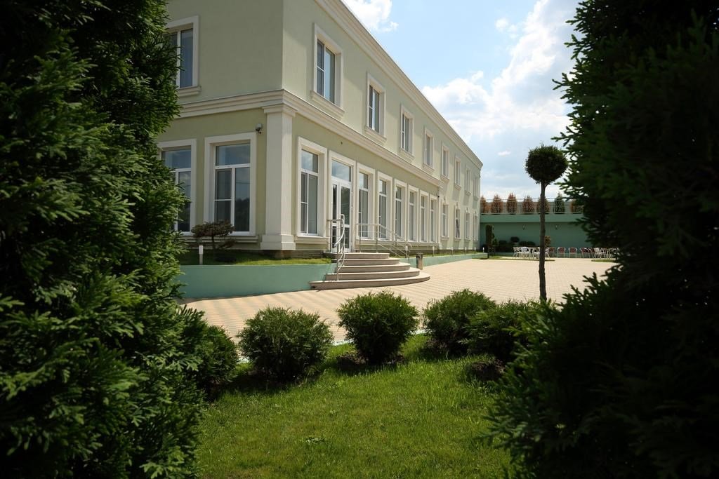 Домодедово парк-отель, Московская область: фото 3