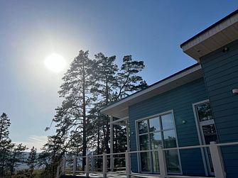 Парк-отель "Маламут Ленд"