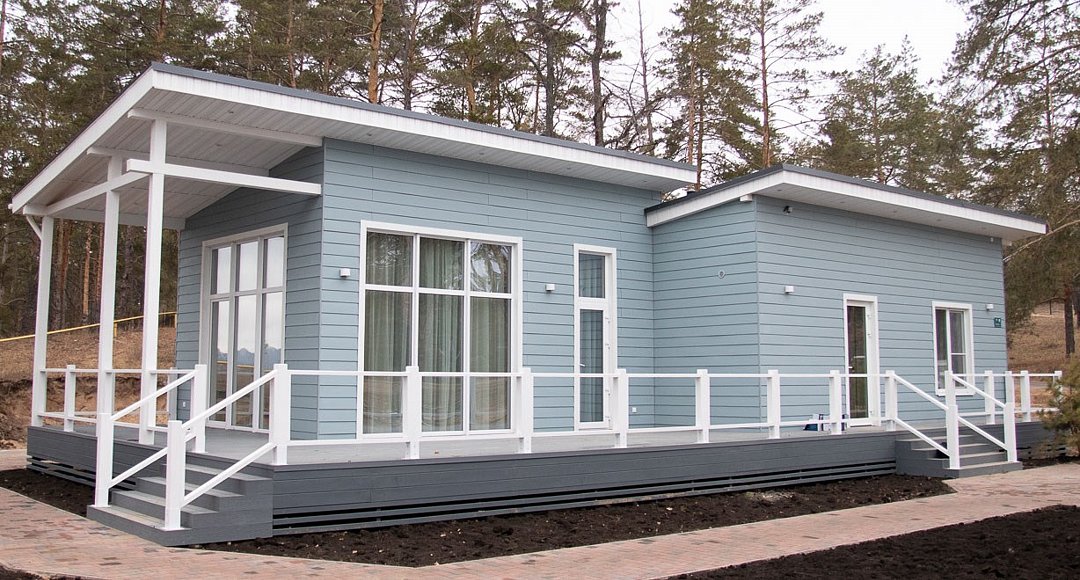 Парк-отель "Маламут Ленд", Самарская область: фото 3