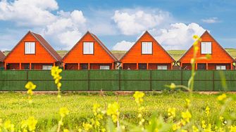 База отдыха 7 Небес