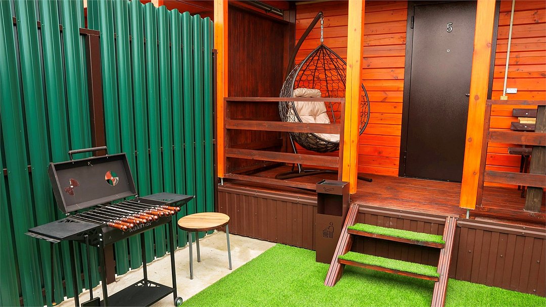 7 Небес, Республика Дагестан: фото 4