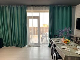 домики у моря, 1 ряд, Коттеджный комплекс Оазис домики у моря, Избербаш