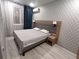 Домики у моря, 2 ряд 2 этаж, Коттеджный комплекс Оазис домики у моря, Избербаш