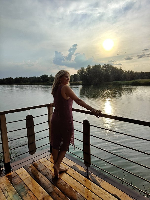 Фото 3 из отзыва о базе отдыха Донская Миля