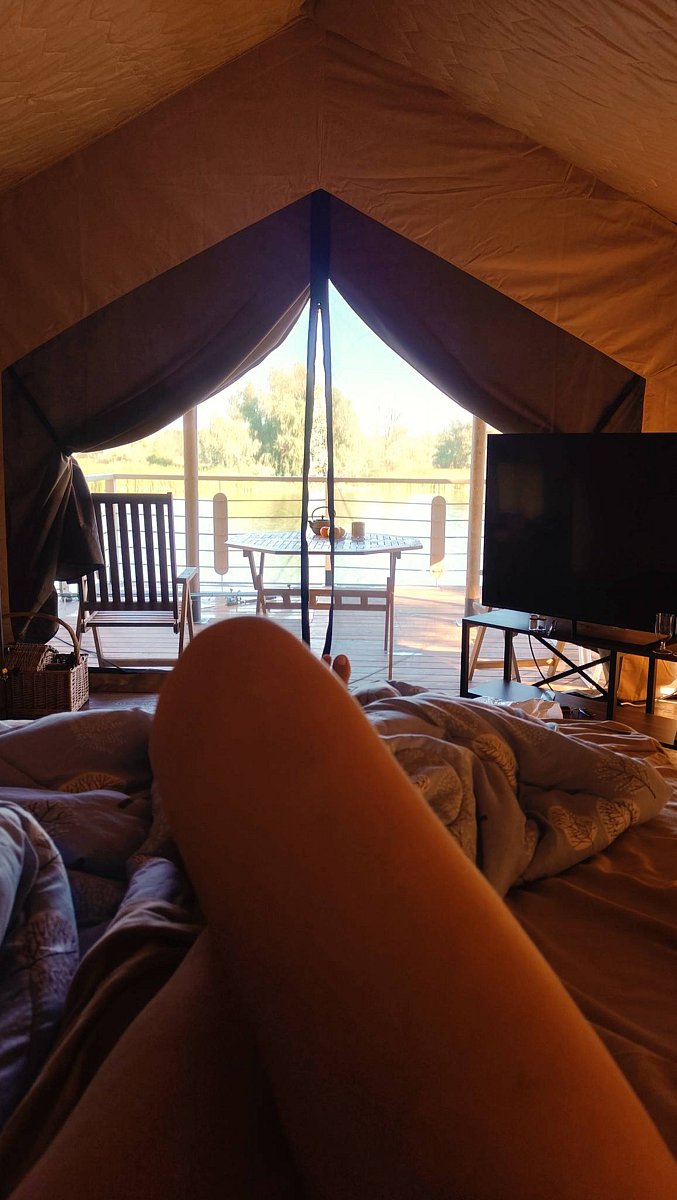 Фото 96 из отзыва о базе отдыха Донская Миля