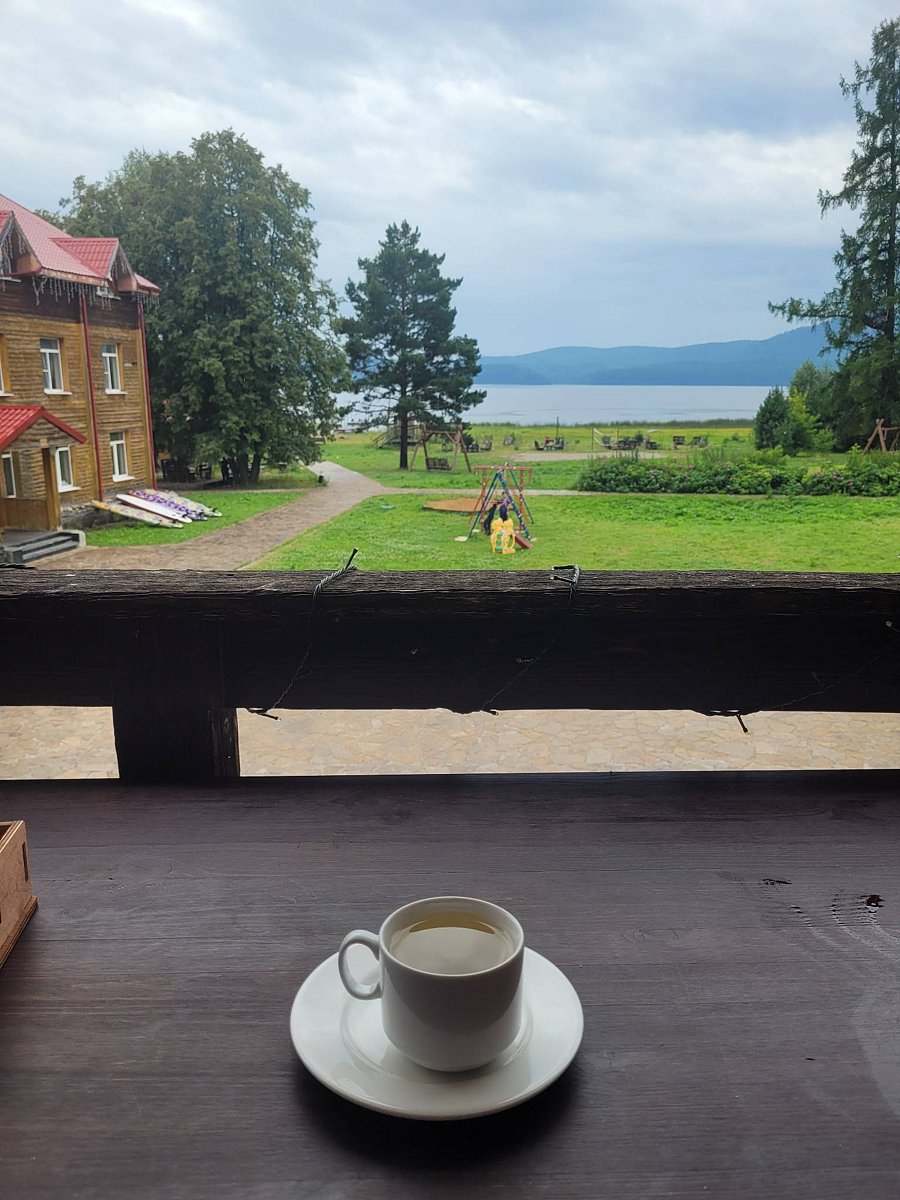 Фото 11 из отзыва о загородном комплексе Аракуль