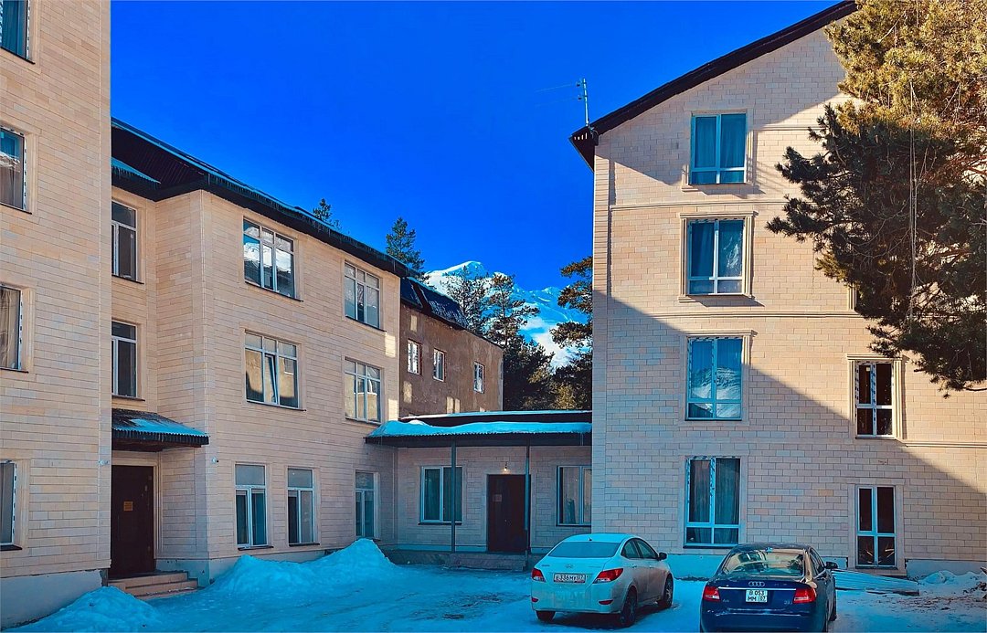 Гостевой дом 2050, Республика Кабардино-Балкария: фото 2