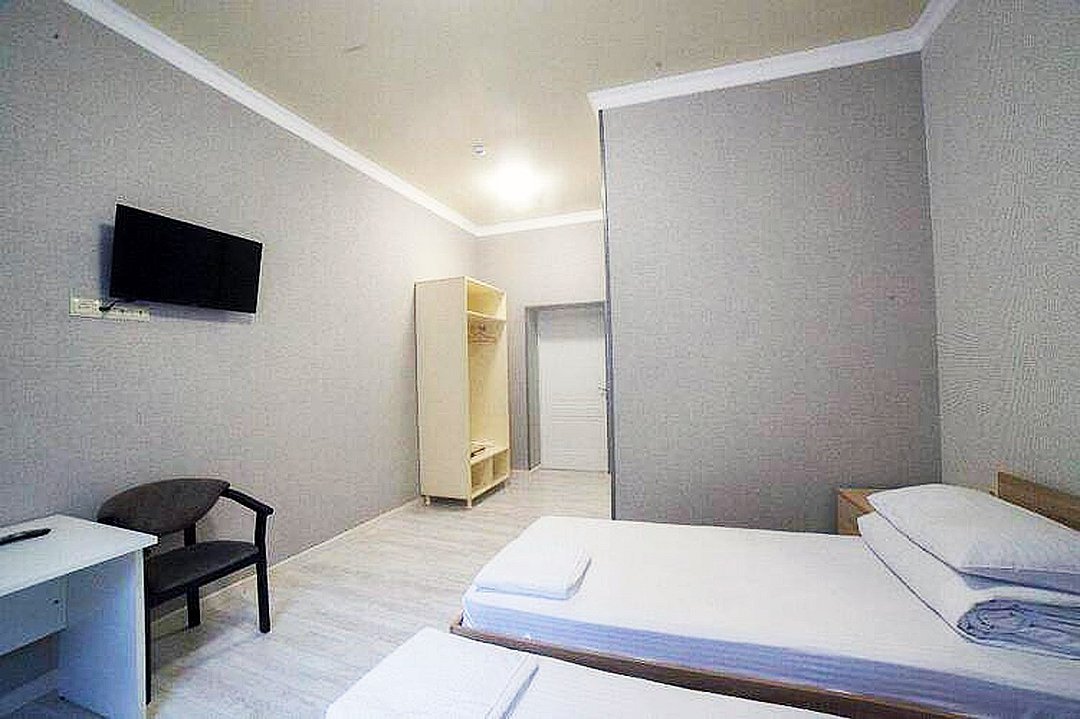 Гостевой дом 2050, Республика Кабардино-Балкария: фото 3