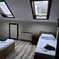 2-местный мансардный номер, Гостевой дом Гостевой дом 2050, Терскол