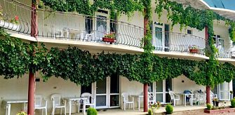 Гостевой дом МерЭль (Судак)