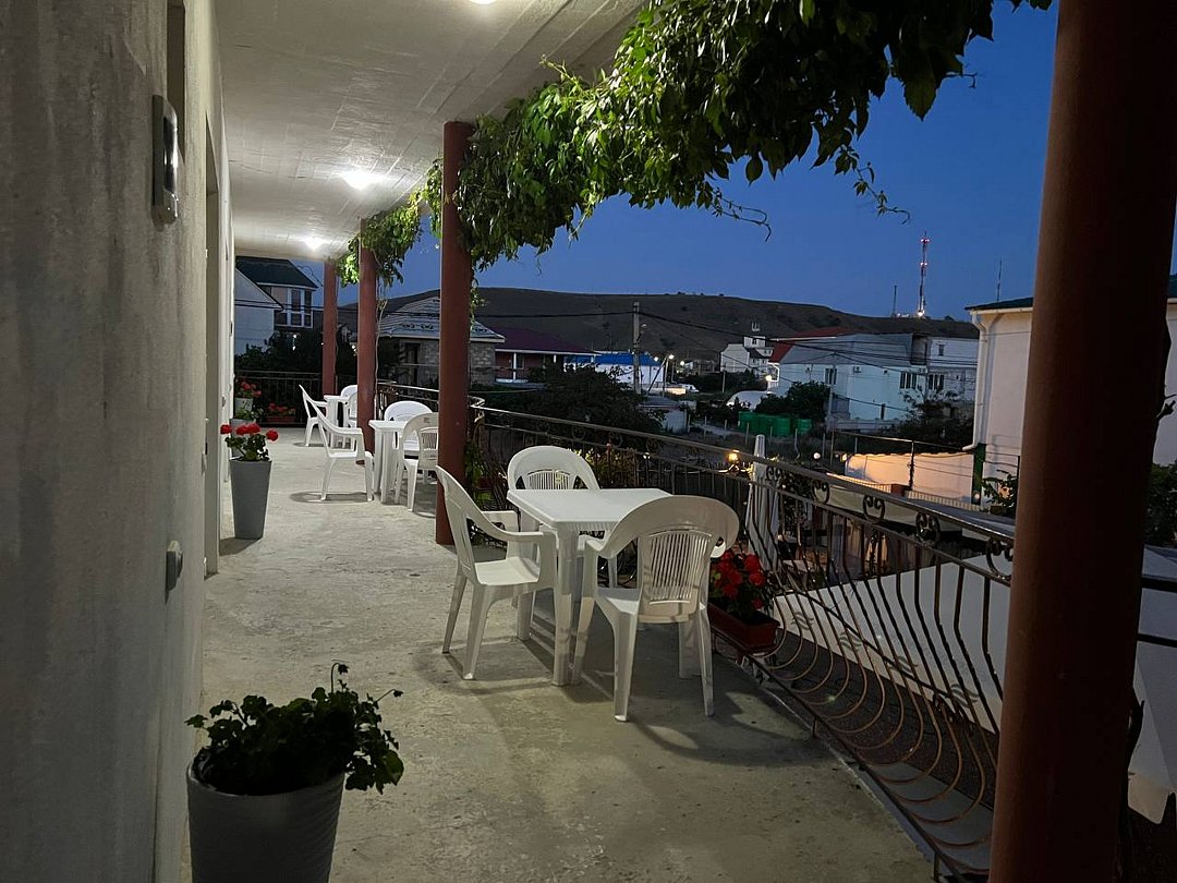 Стандартный 4-местный | МерЭль (Судак), Крым