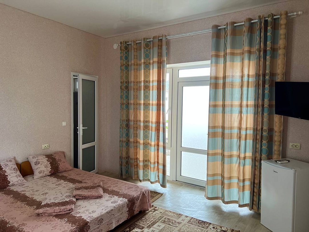 Стандартный 4-местный