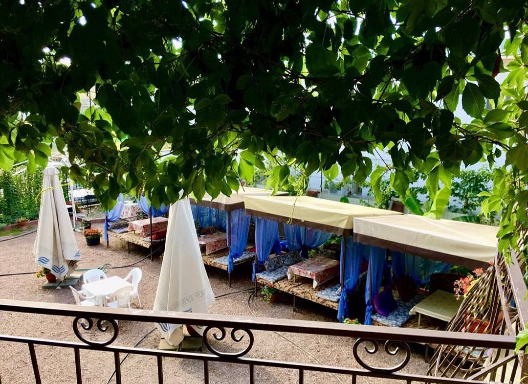 Стандартный 4-местный