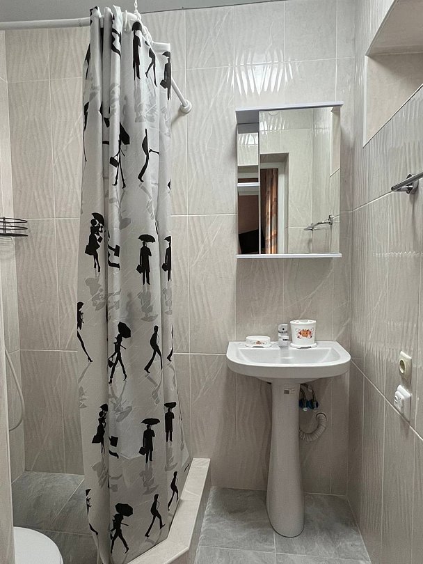 Стандартный 4-местный