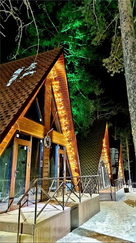 Eco Shale, Республика Кабардино-Балкария: фото 2