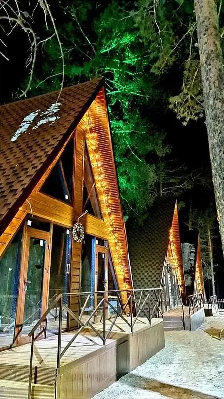 Eco Shale, Республика Кабардино-Балкария: фото 2