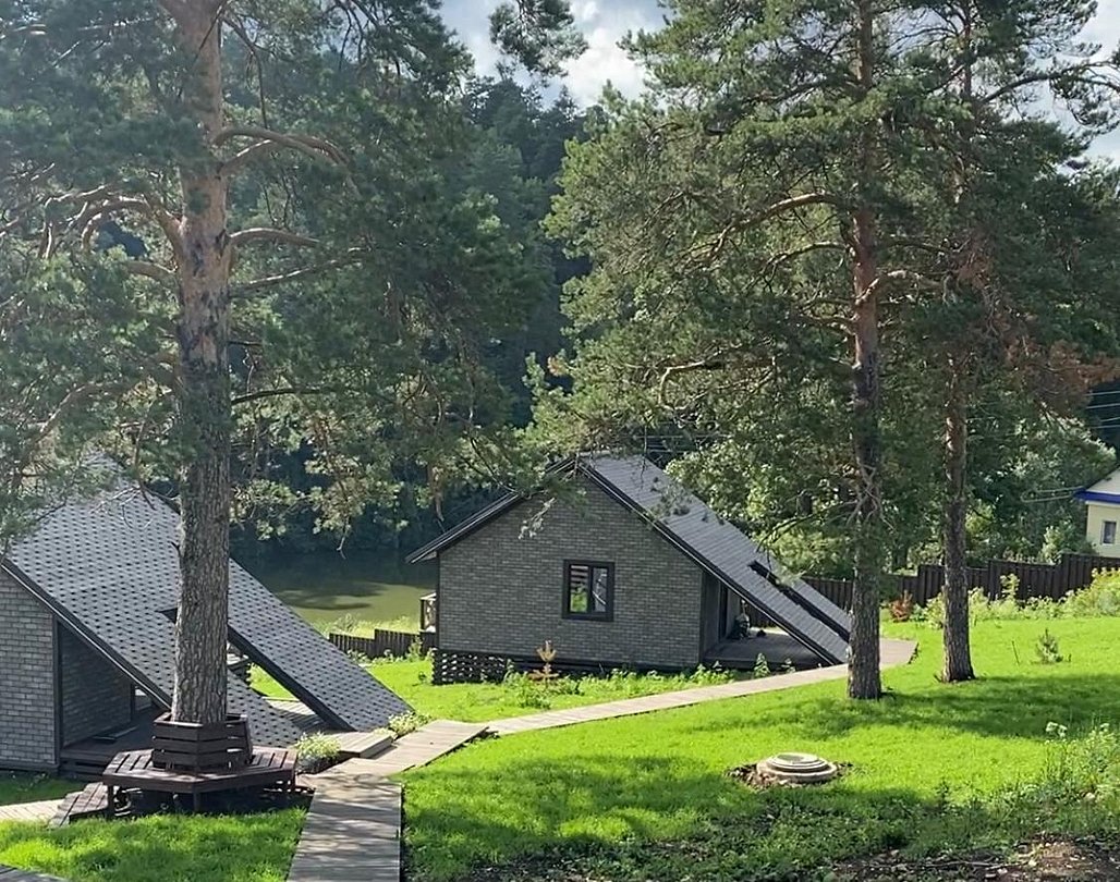 Усадьба Груздева, Республика Башкортостан: фото 2