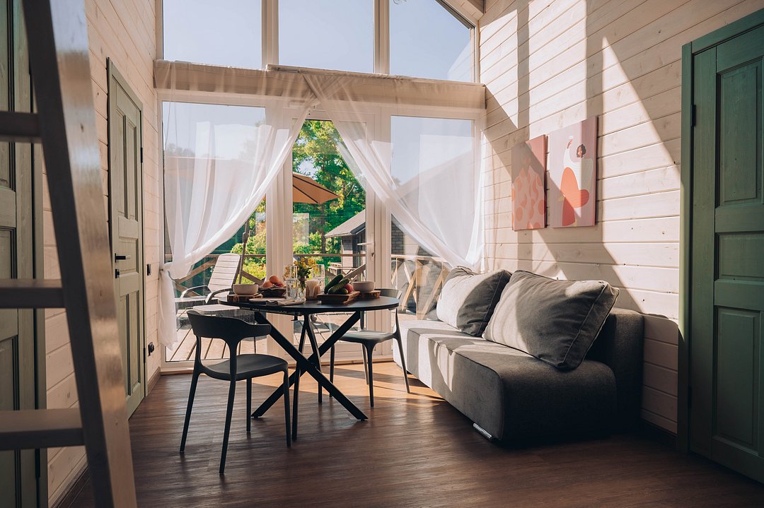 Усадьба Груздева, Республика Башкортостан: фото 5