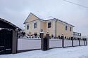 Дом – 5 комнат, Коттедж Гостевой Дом, поселок Чкалово