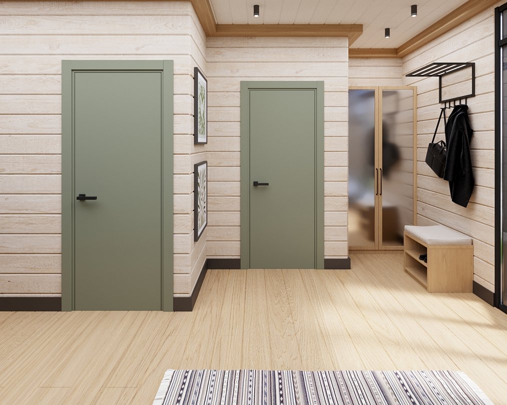 Апартаменты Стандарт ПЛЮС 2-местный 2-комнатный