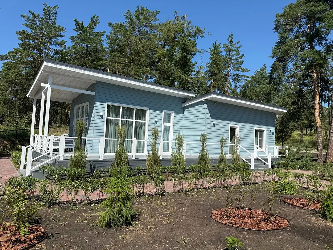 Парк-отель "Маламут Ленд", Самарская область: фото 2