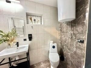 Домик 2-местный 1-комнатный (Эко №3)