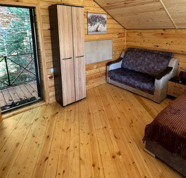 Улучшенный 2-местный 1 комнатный