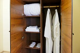 Люкс, Туристический комплекс Седьмое небо, Лаго-Наки