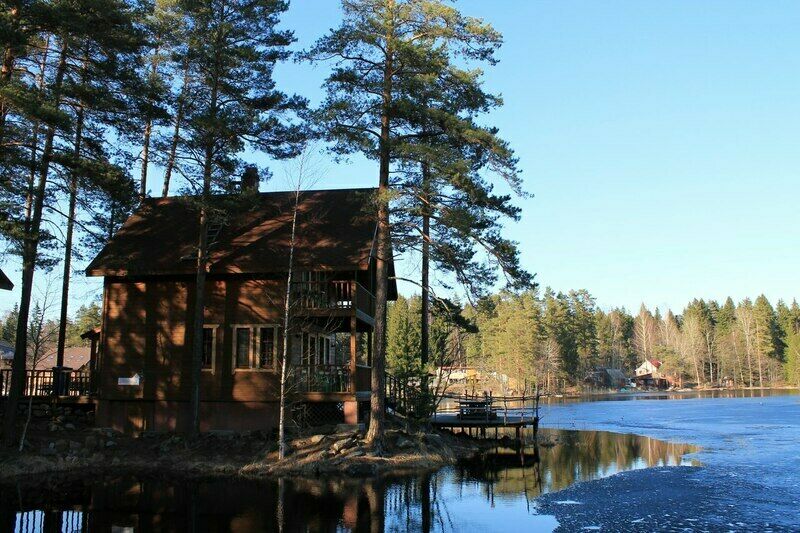 Илоранта, Ленинградская область: фото 5