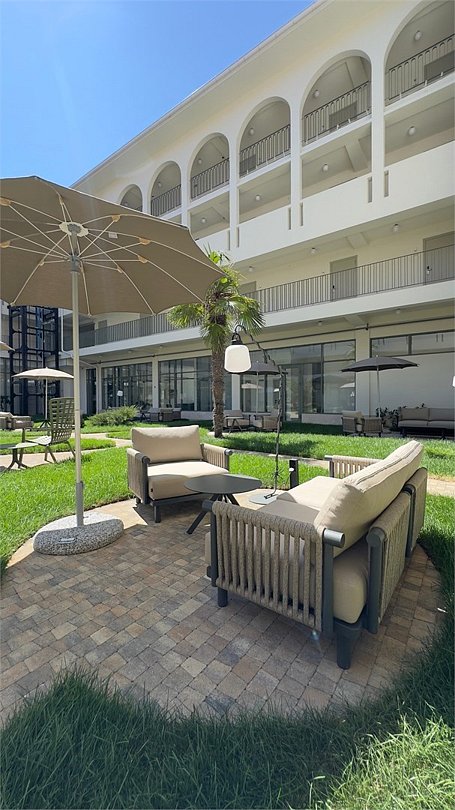 Отель Portoritsa, Гагрский район: фото 3