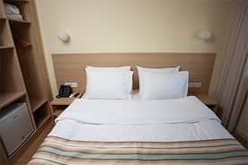 Стандарт с террасой, Отель Portoritsa, Гечрипш