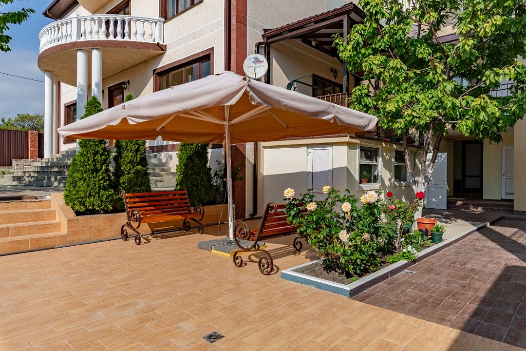 Территория | Софианна, Краснодарский край