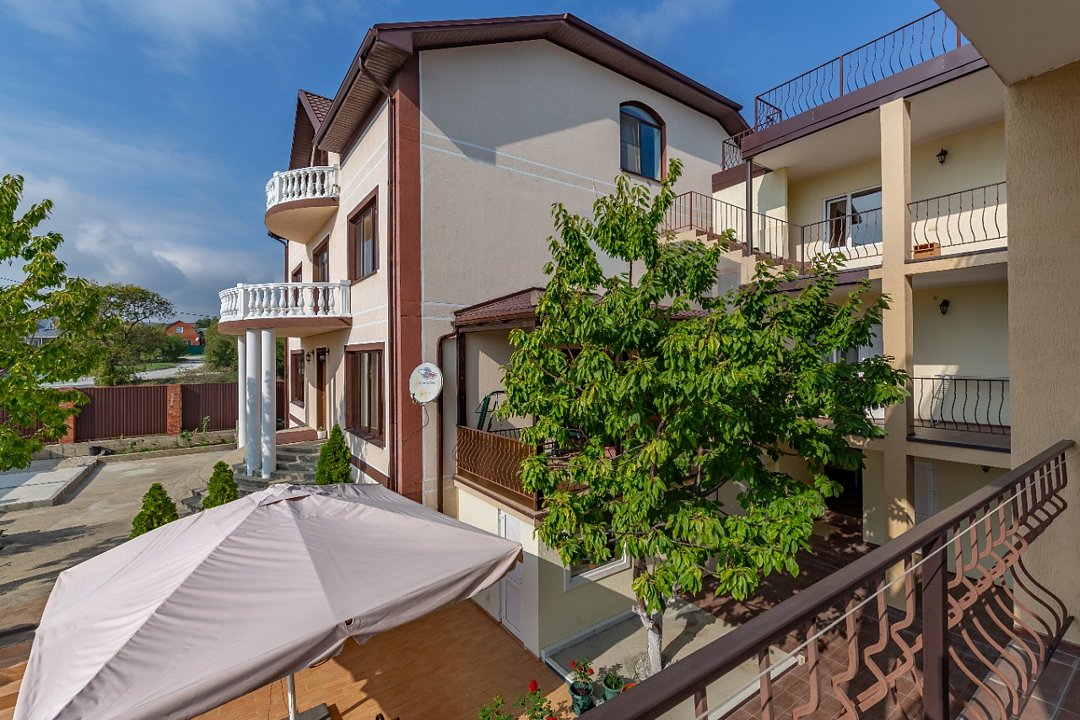 Территория | Софианна, Краснодарский край