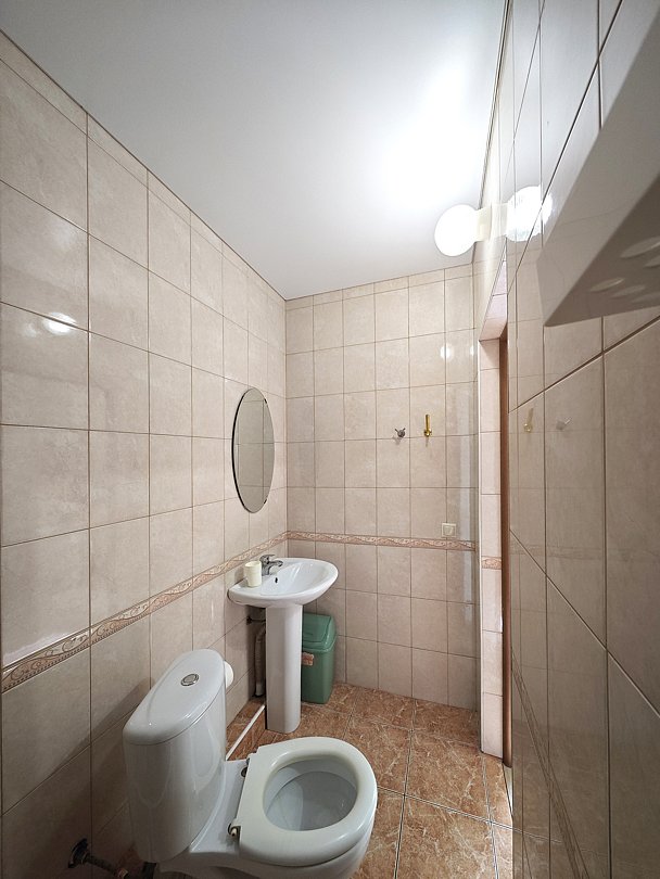 Семейный 4-местный 2-комнатный