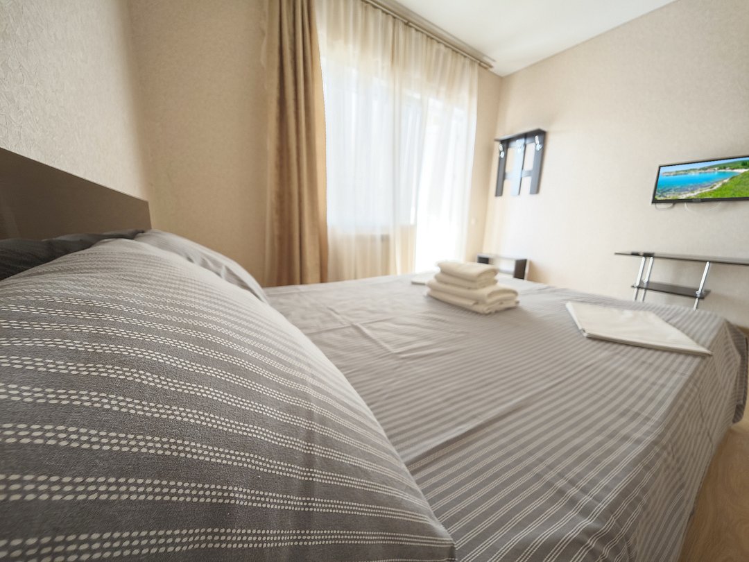 Стандартный 2-местный