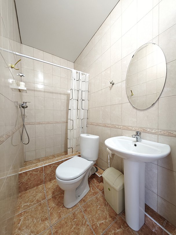 Стандартный 4-местный