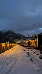 Гостевой дом Bulvar Village