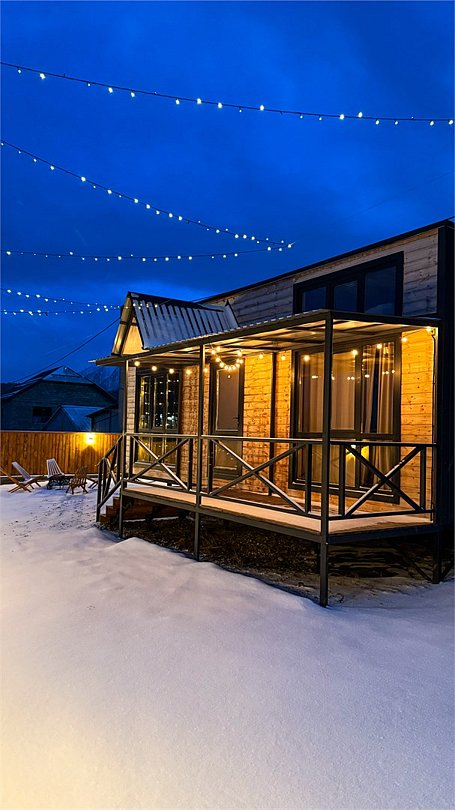 Bulvar Village, Республика Карачаево-Черкесия: фото 3