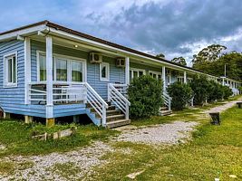 2- местный стандарт, База отдыха Эко Афон 3*, Новый Афон