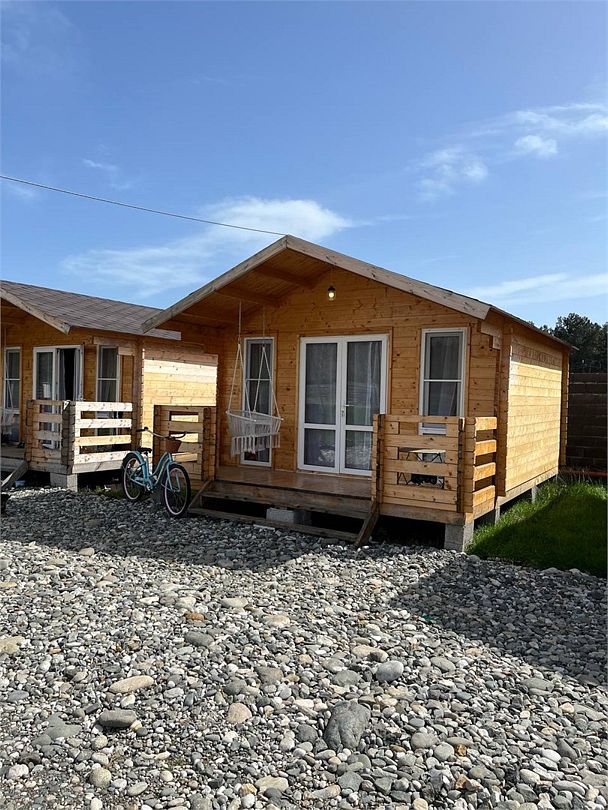 Мандарин, Гагрский район: фото 2