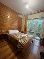 2-х местный стандарт, База отдыха Мандарин, Цандрипш