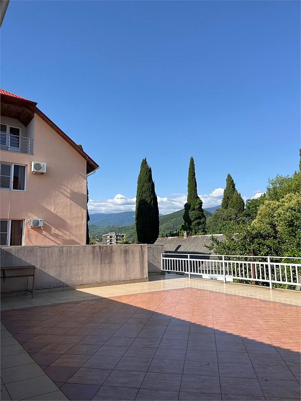 Мандарин, Гагрский район: фото 3