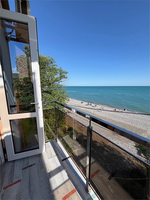 Мандарин, Гагрский район: фото 5