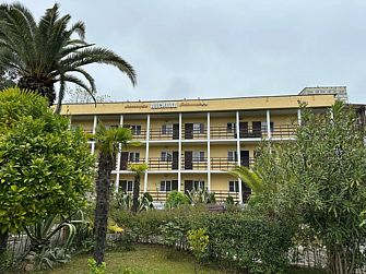 База отдыха Апсилаа