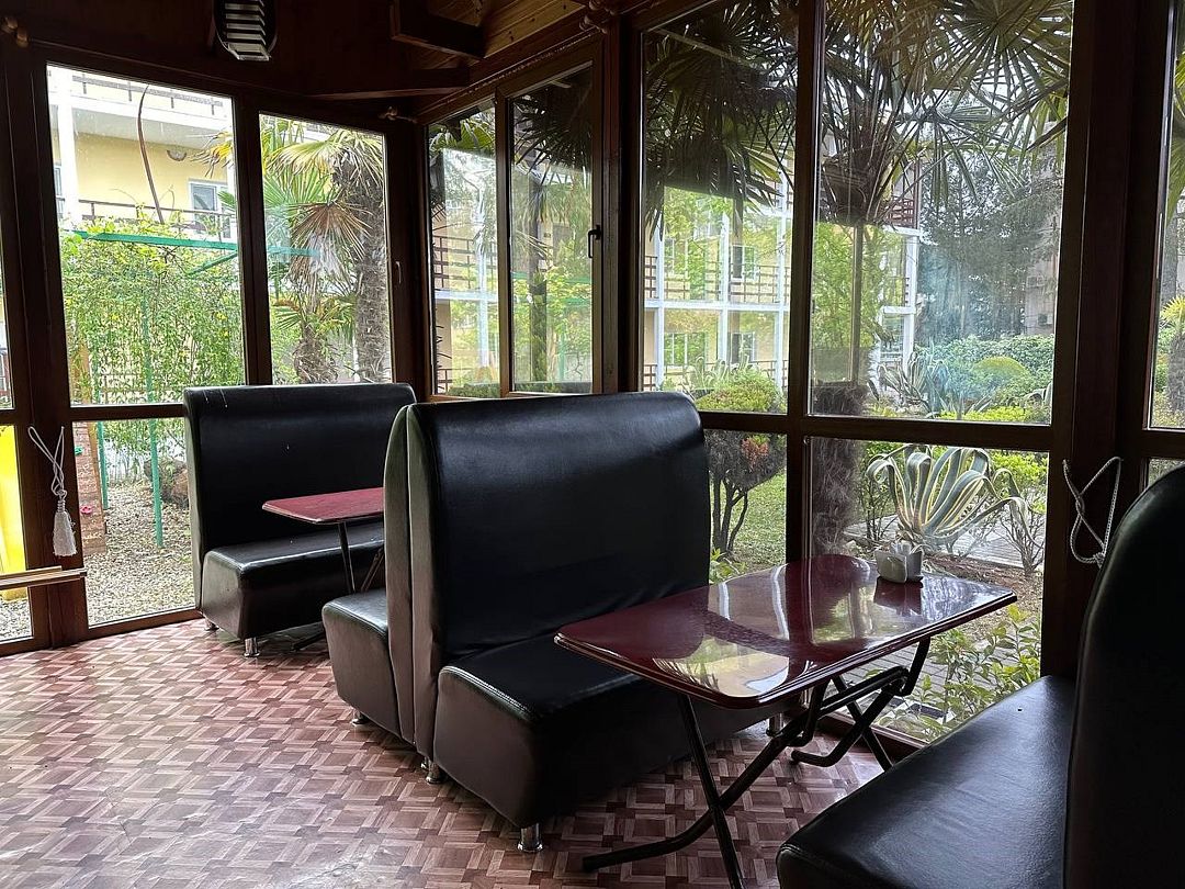 Апсилаа, Гагрский район: фото 2