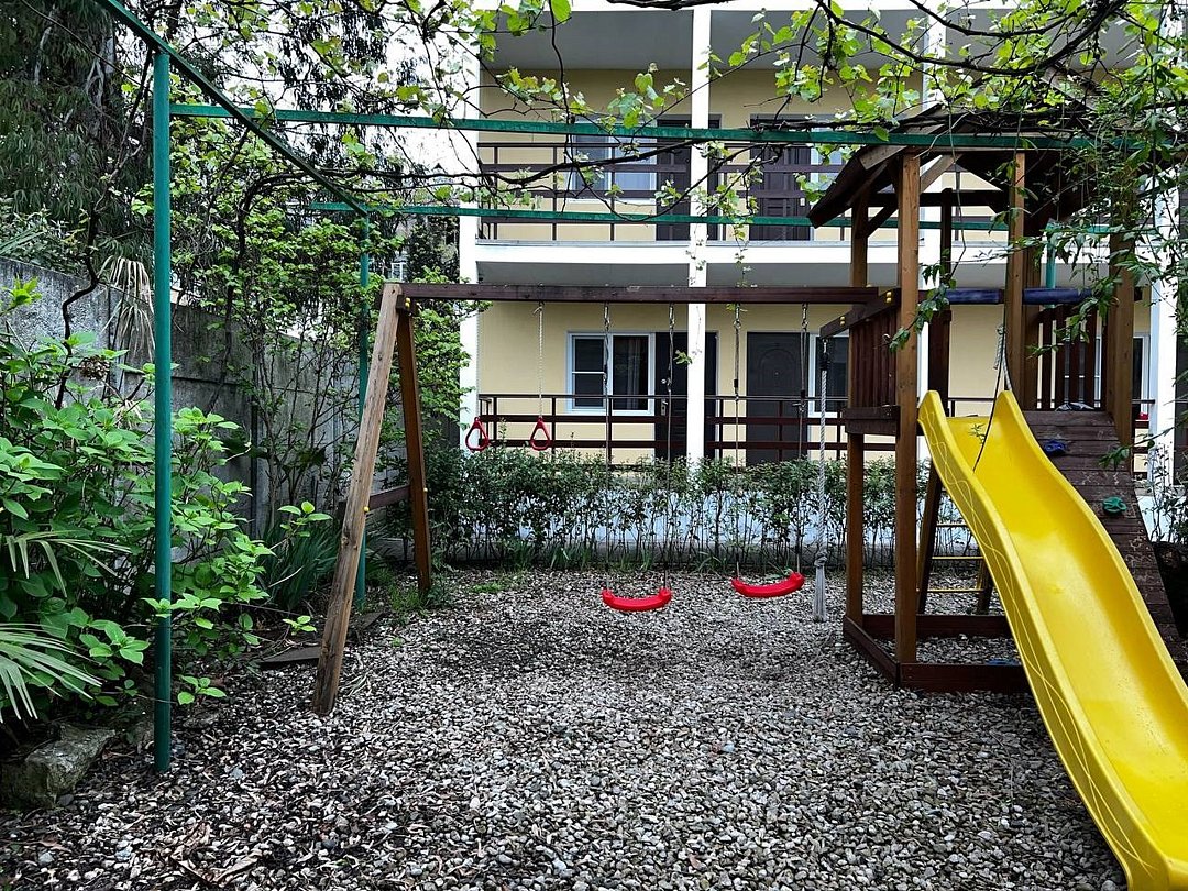 Апсилаа, Гагрский район: фото 4